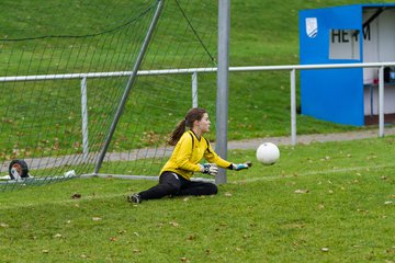 Bild 112 - B-Juniorinnen FSG BraWie 08 - SV Bokhorst : Ergebnis: 0:6